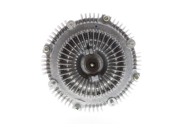 Embrayage, ventilateur de radiateur (Embrayage ventilateur moteur) AISIN ref. FCT-007